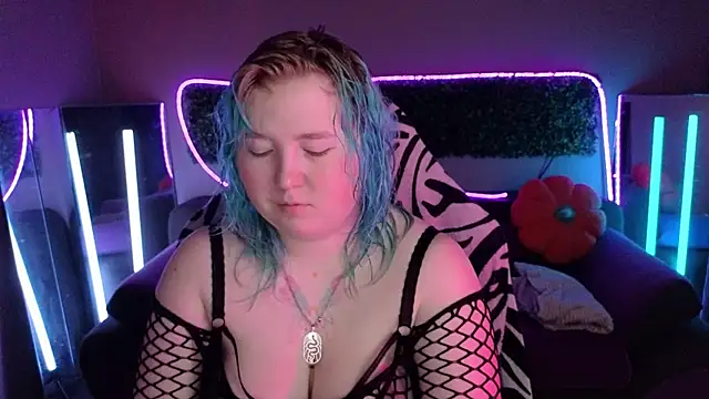 ChimberWol online show from 11/12/25, 02:12