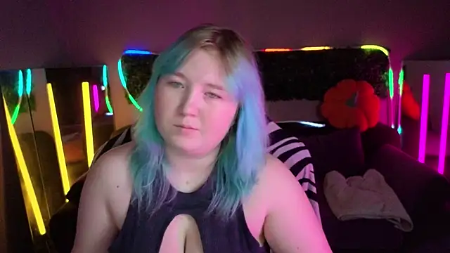 ChimberWol online show from 11/21/25, 02:10