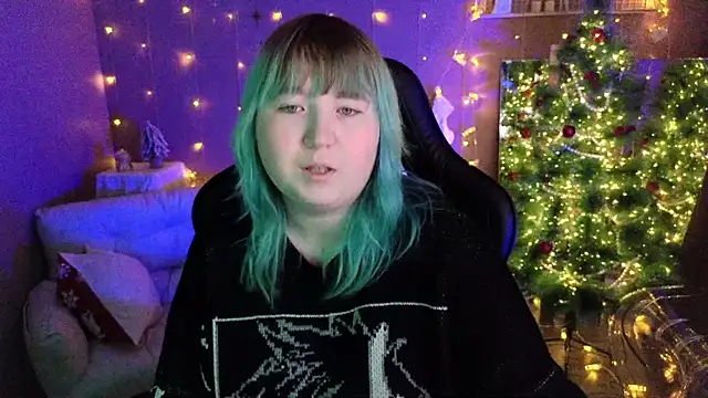 Snapshot of ChimberWol chatting on 01/15/26, 02:49 ChimberWol online show from 01/15/26, 02:49