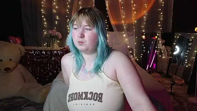 Snapshot of ChimberWol chatting on 02/26/26, 08:46 ChimberWol online show from 02/26/26, 08:46