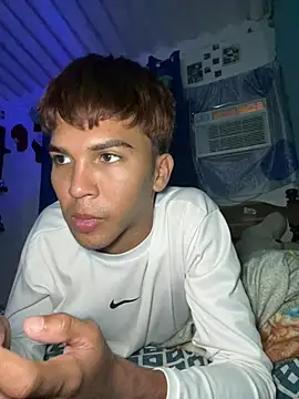 sexyboyandrs online show from 07/22/26, 07:38