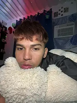 sexyboyandrs online show from 07/23/26, 05:16