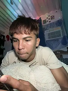 sexyboyandrs online show from 07/23/26, 06:50