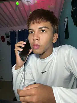 sexyboyandrs online show from 07/25/26, 07:00