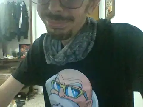 LittleJey online show from 09/18/25, 07:10