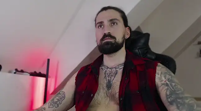 MateoHunk online show from 01/13/25, 07:10