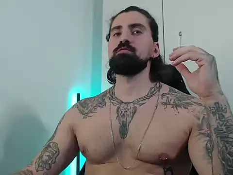 MateoHunk online show from 10/14/25, 04:52