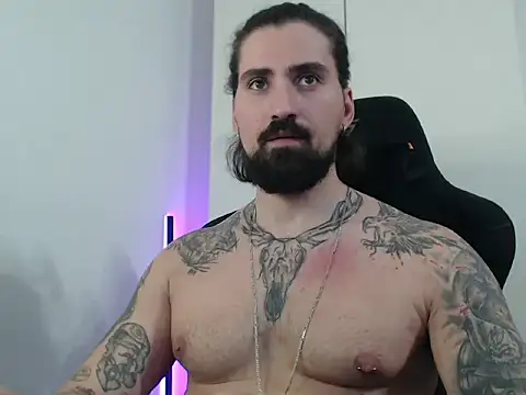 MateoHunk online show from 10/20/25, 04:51