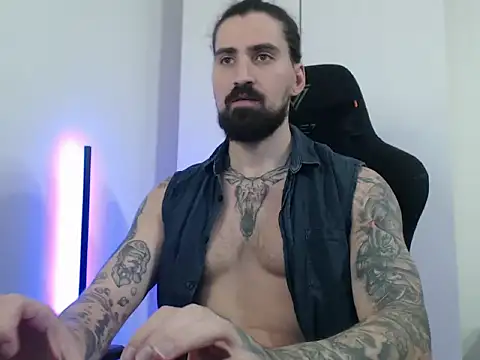 MateoHunk online show from 03/23/26, 03:38