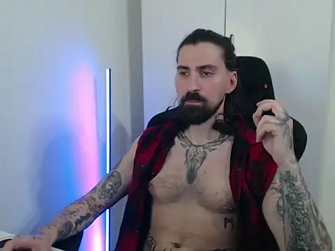 MateoHunk online show from 05/09/26, 05:51