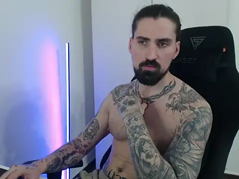 MateoHunk online show from 05/11/26, 12:22