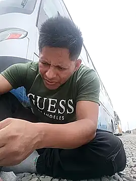 alexchir4 online show from 11/14/25, 04:17