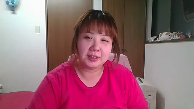 Snapshot of SAKU-RA-chan chatting on 03/28/26, 02:49 SAKU-RA-chan online show from 03/28/26, 02:49