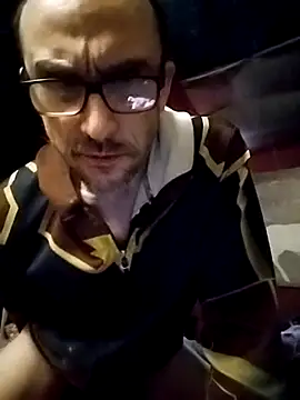 Joss046 online show from 05/08/26, 12:43