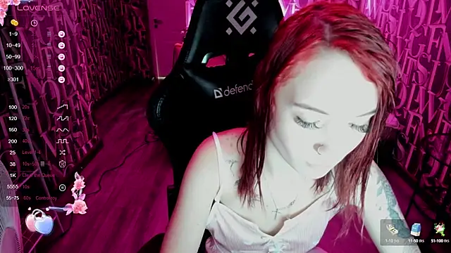 Kira yoon online show from 01/10/25, 09:23