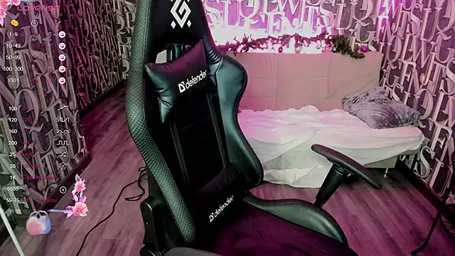 Kira yoon online show from 01/11/25, 08:33