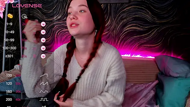 Kira yoon online show from 03/15/25, 07:09