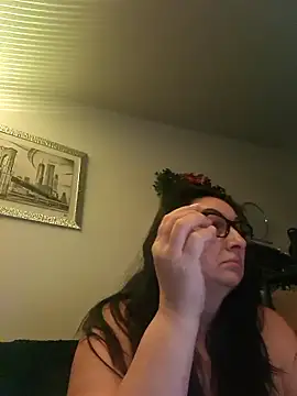 Genoveva73sexy online show from 10/28/25, 11:18