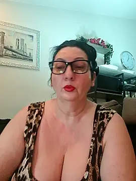 Genoveva73sexy online show from 10/31/25, 12:06