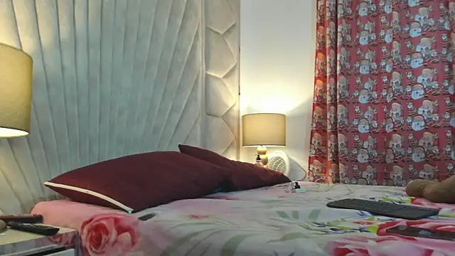 Jade squirtt online show from 11/24/25, 11:10