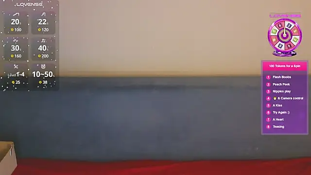 Snapshot of emili_blanc chatting on 03/01/25, 02:48 emili blanc online show from 03/01/25, 02:48