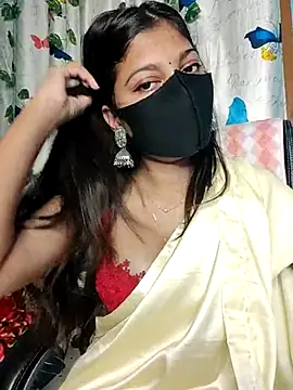 Snapshot of Reena_Singh53 chatting on 02/26/25, 02:03 Reena Singh53 online show from 02/26/25, 02:03