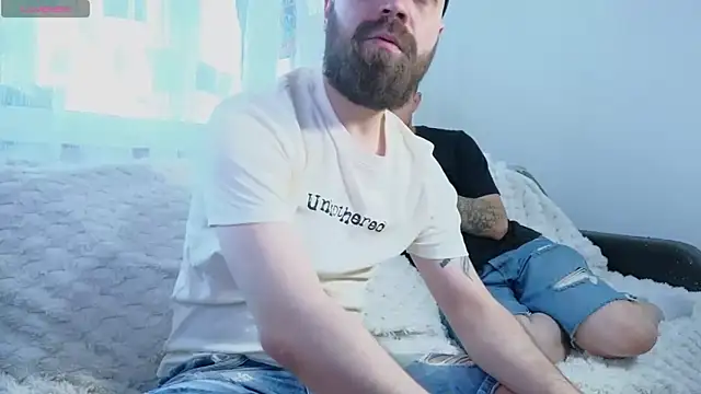JohnnyStepBro online show from 07/17/26, 05:07