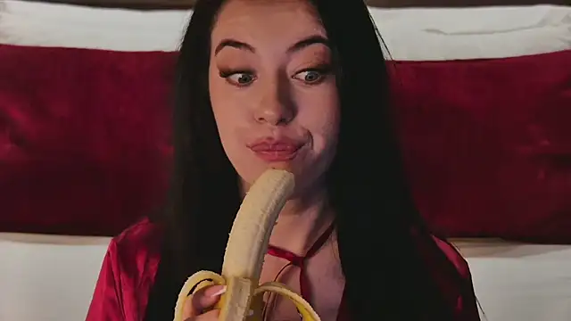 MadilynFox online show from 01/27/25, 08:28