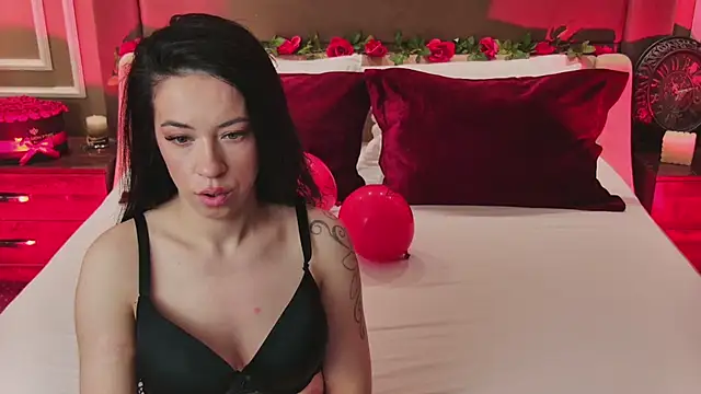 MadilynFox online show from 02/21/25, 01:44