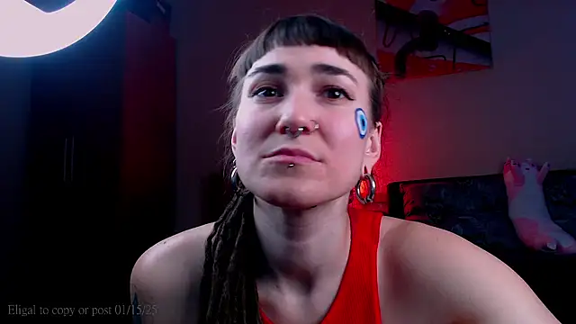 Snapshot of FoxRineHelen chatting on 01/14/25, 10:55 FoxRineHelen online show from 01/14/25, 10:55