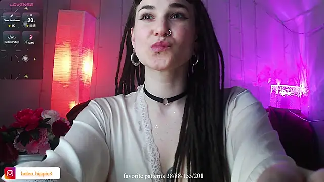 FoxRineHelen online show from 05/11/26, 11:46