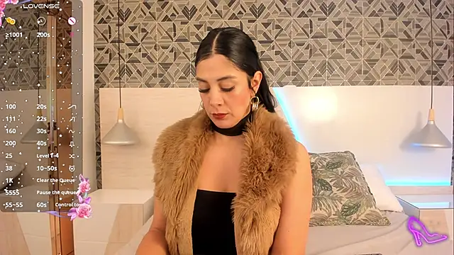 Snapshot of IvannaAnggel chatting on 03/07/25, 12:34 IvannaAnggel online show from 03/07/25, 12:34