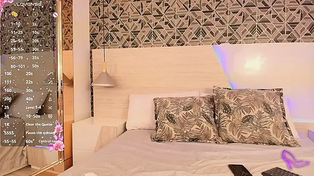 Snapshot of IvannaAnggel chatting on 03/14/25, 11:34 IvannaAnggel online show from 03/14/25, 11:34