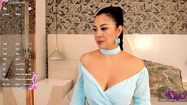 Snapshot of IvannaAnggel chatting on 03/21/25, 12:28 IvannaAnggel online show from 03/21/25, 12:28