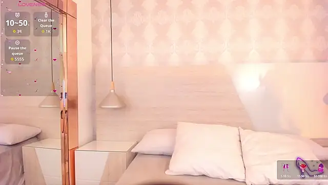 Snapshot of IvannaAnggel chatting on 09/10/25, 03:23 IvannaAnggel online show from 09/10/25, 03:23