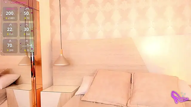 Snapshot of IvannaAnggel chatting on 09/22/25, 01:24 IvannaAnggel online show from 09/22/25, 01:24