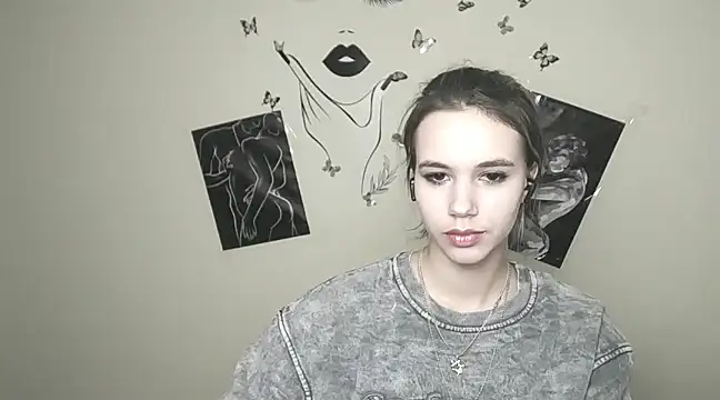 Snapshot of _StAcY chatting on 01/14/25, 10:27  StAcY online show from 01/14/25, 10:27