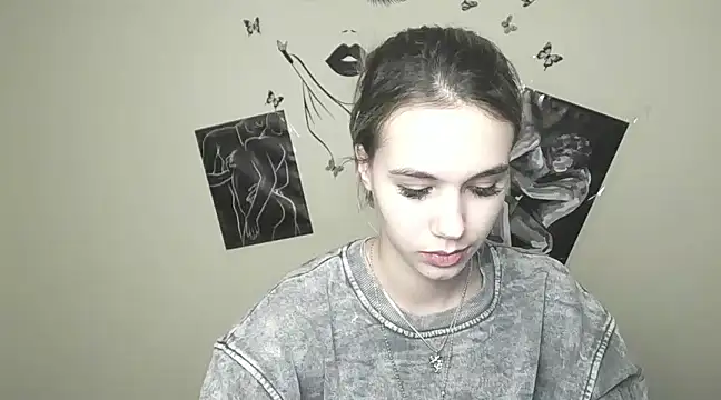 Snapshot of _StAcY chatting on 01/14/25, 01:28  StAcY online show from 01/14/25, 01:28