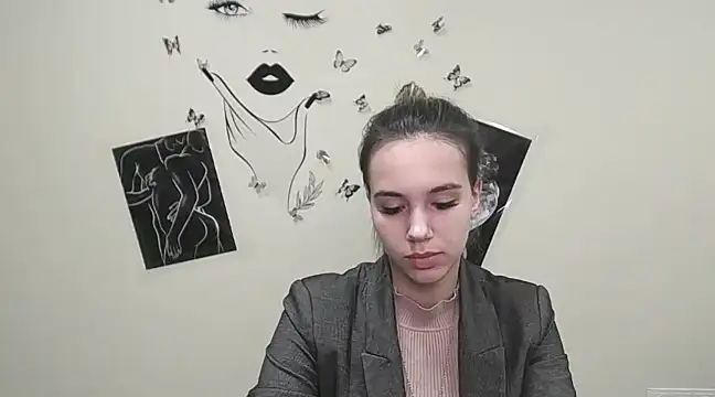 Snapshot of _StAcY chatting on 01/22/25, 11:23  StAcY online show from 01/22/25, 11:23