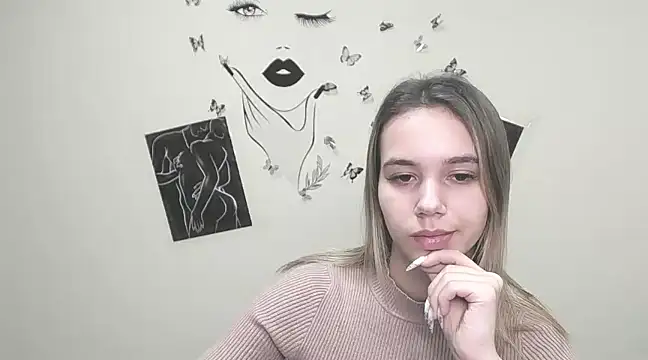 Snapshot of _StAcY chatting on 01/26/25, 10:12  StAcY online show from 01/26/25, 10:12