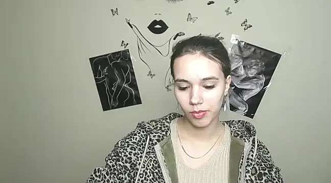 Snapshot of _StAcY chatting on 02/17/25, 10:40  StAcY online show from 02/17/25, 10:40