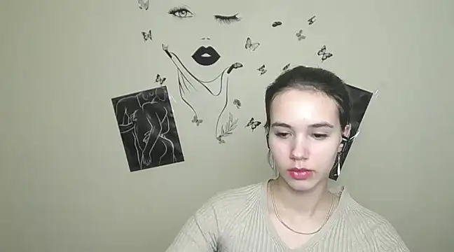 Snapshot of _StAcY chatting on 02/18/25, 10:49  StAcY online show from 02/18/25, 10:49