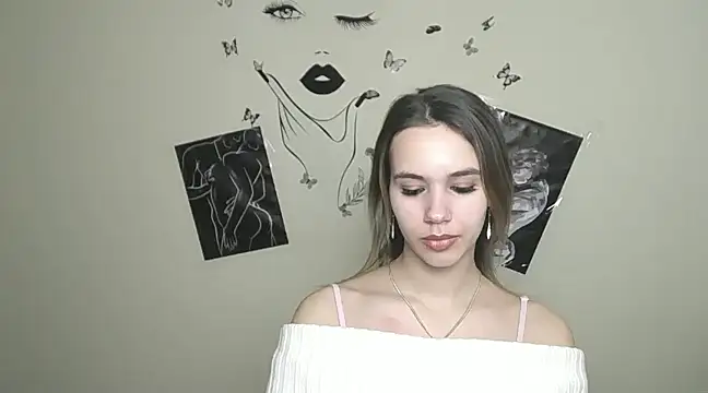 Snapshot of _StAcY chatting on 02/19/25, 10:45  StAcY online show from 02/19/25, 10:45