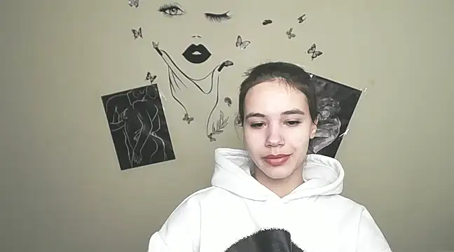 Snapshot of _StAcY chatting on 02/22/25, 07:23  StAcY online show from 02/22/25, 07:23