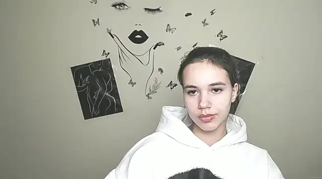 Snapshot of _StAcY chatting on 02/22/25, 10:51  StAcY online show from 02/22/25, 10:51