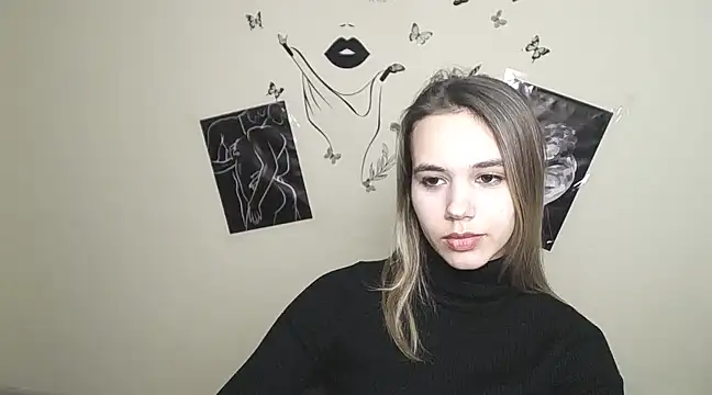 Snapshot of _StAcY chatting on 02/23/25, 10:39  StAcY online show from 02/23/25, 10:39