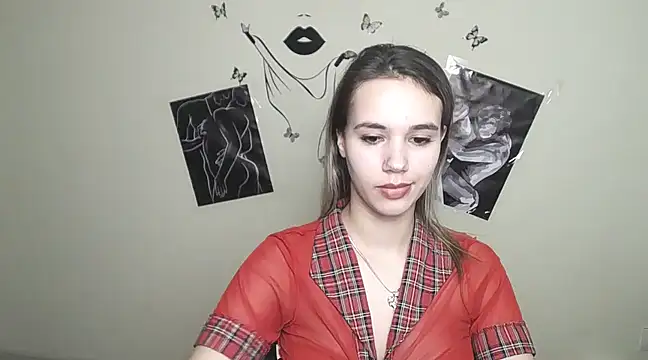 Snapshot of _StAcY chatting on 02/24/25, 10:59  StAcY online show from 02/24/25, 10:59