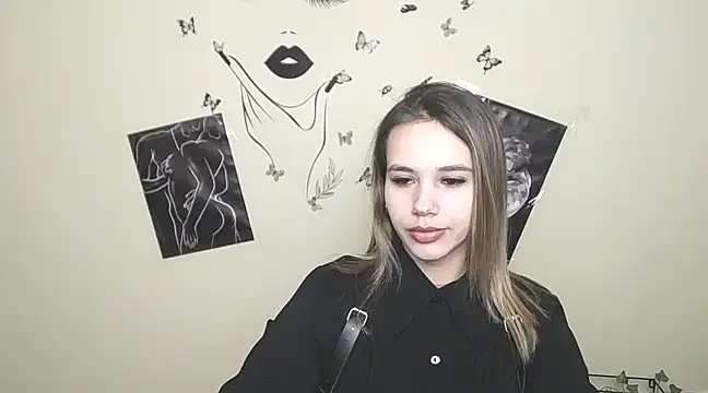 Snapshot of _StAcY chatting on 03/15/25, 07:20  StAcY online show from 03/15/25, 07:20