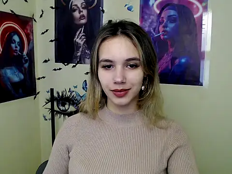 Snapshot of _StAcY chatting on 10/21/25, 12:06  StAcY online show from 10/21/25, 12:06