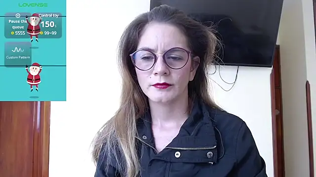 Hanny 24 online show from 12/20/24, 08:55